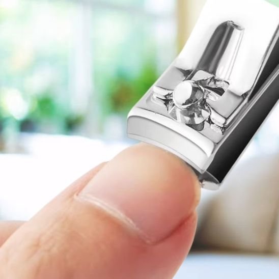 Kit ongle | Professionnel Inox